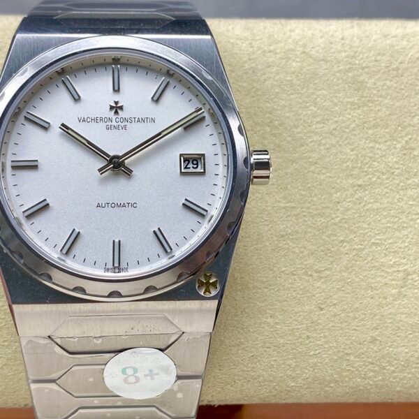 Vacheron Constantin is an all-time masterpiece of Old Money Style.