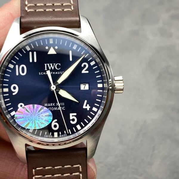 IWC Watches