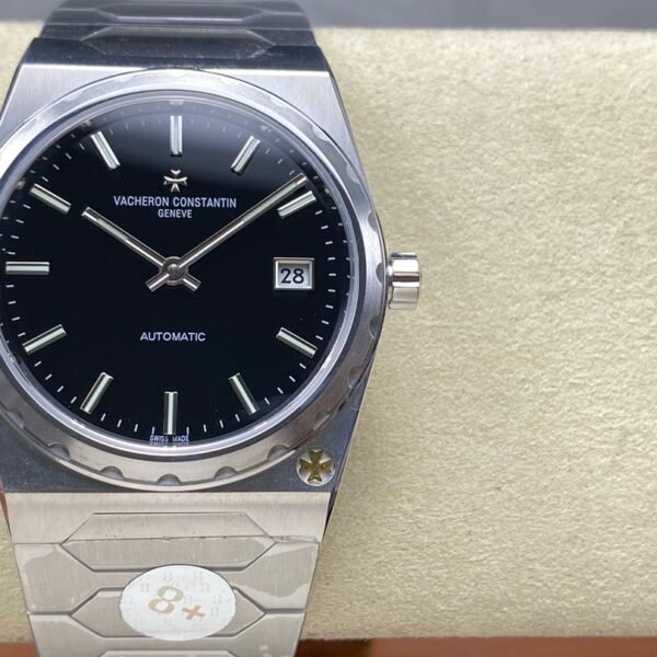 Vacheron Constantin Retrograde