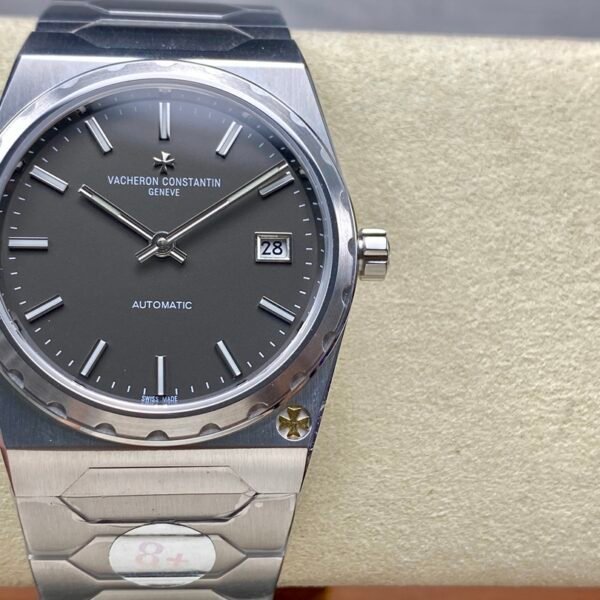 Vacheron Constantin is an all-time masterpiece of Old Money Style.