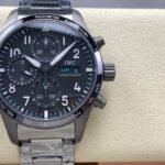 IWC Pilot 41MM