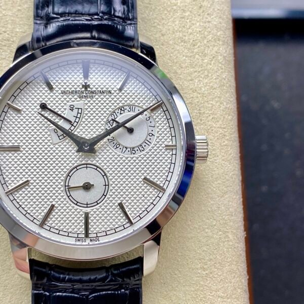 Vacheron Constantin Traditionnelle Mechanical Watch 83520/000R-9909