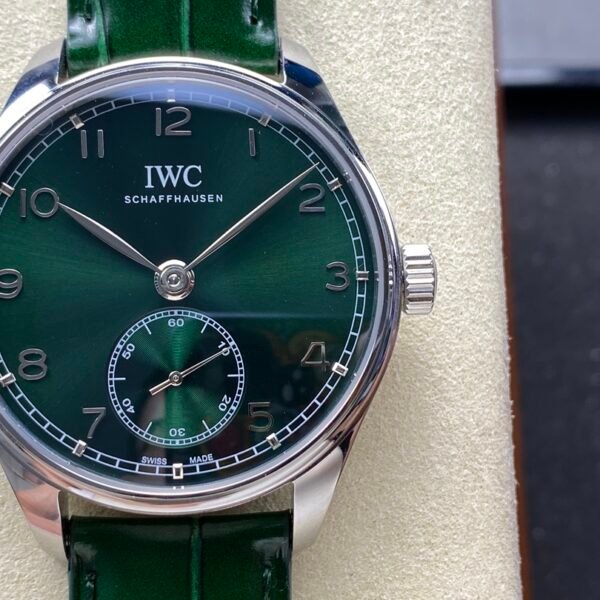 IWC Watches