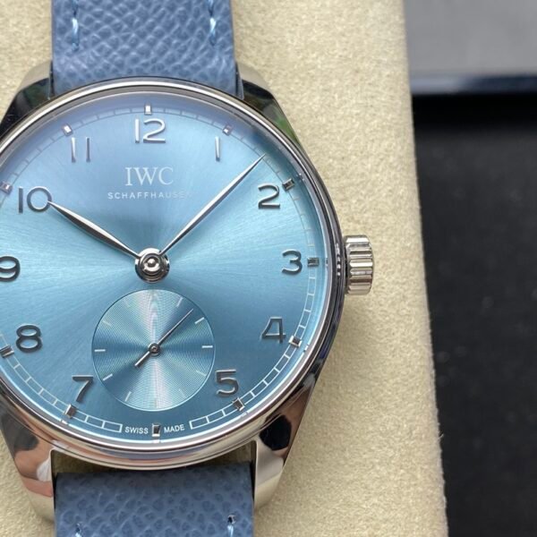 IWC Watches