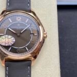 Vacheron Constantin Woolu-style watches