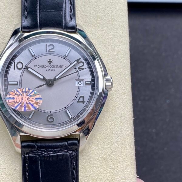 Vacheron Constantin Woolu-style watches