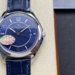 Vacheron Constantin Woolu-style watches