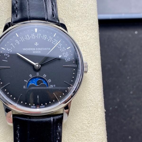 Vacheron Constantin Retrograde