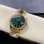 Rolex Date date