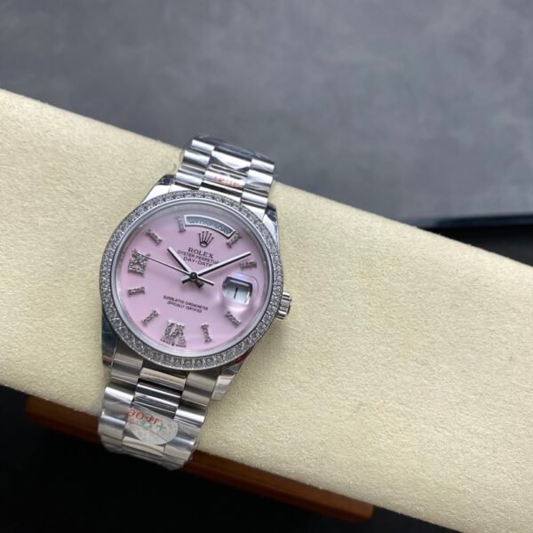 Rolex Date date