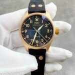 IWC Watch 43MM