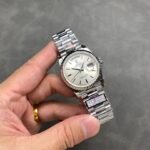 Rolex Date date