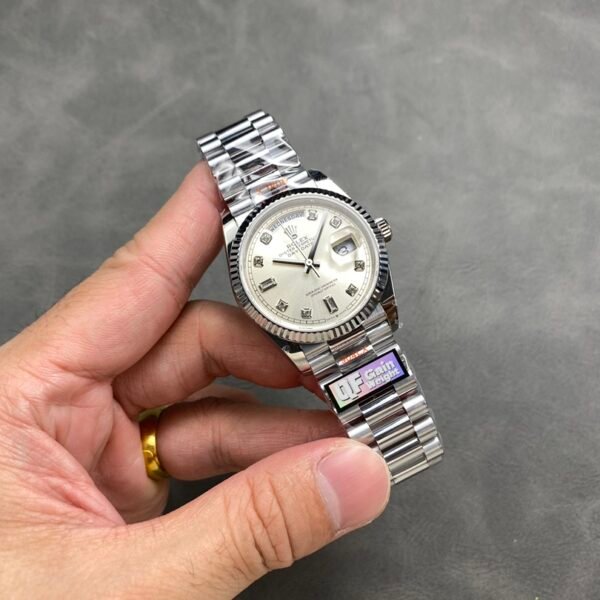 Rolex Date date