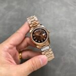 Rolex Date date