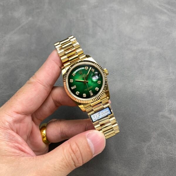 Rolex Date date