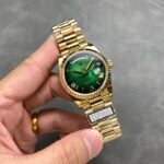 Rolex Date date