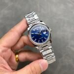Rolex Date date