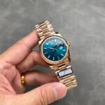 Rolex Date date