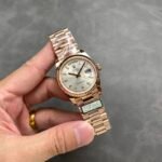 Rolex Date date