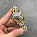 Rolex Date date
