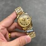Rolex Date date