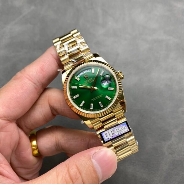 Rolex Date date