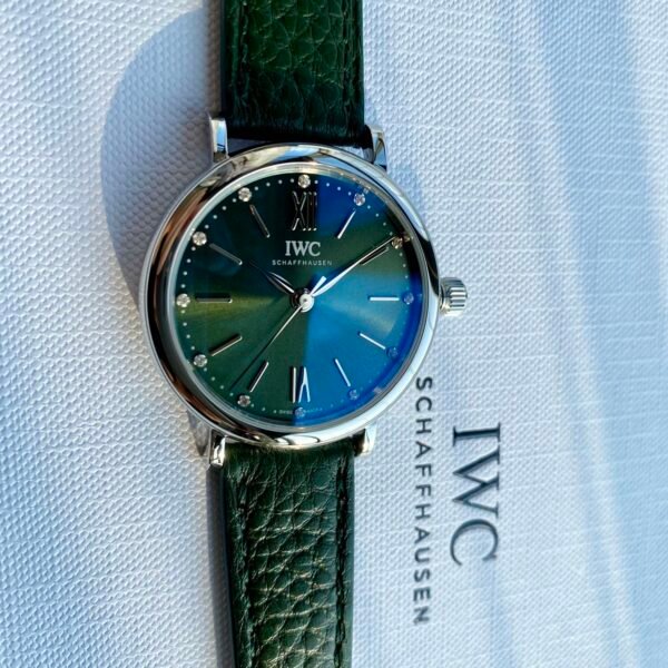 IWC Watches