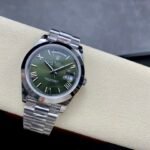 Rolex Date date