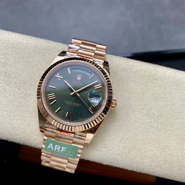 Rolex Date date