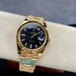 Rolex Date date