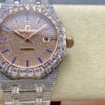 Audemars Piguet Full Diamond
