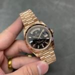 Rolex Date date
