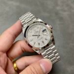 Rolex Date date