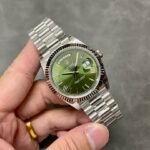 Rolex Date date