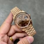 Rolex Date date