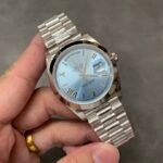 Rolex Date date