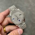 Rolex Date date