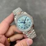 Rolex Date date