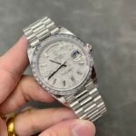 Rolex Date date