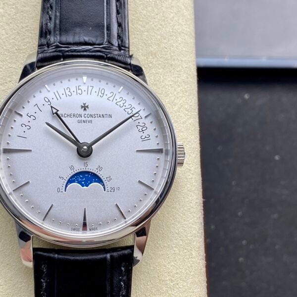 Vacheron Constantin Retrograde