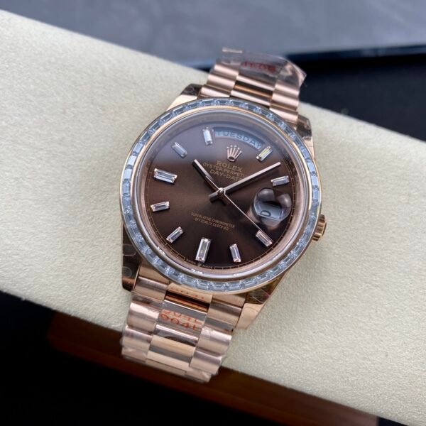 Rolex Date date