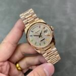 Rolex Date date