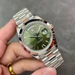 Rolex Date date