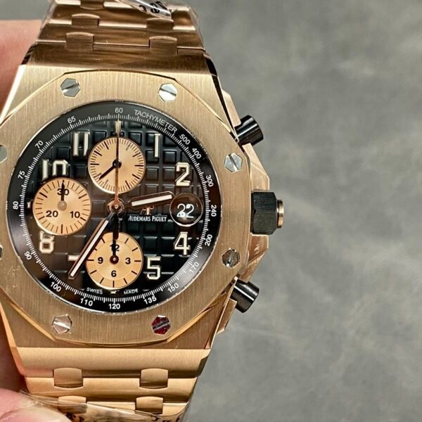 Audemars Piguet 26470