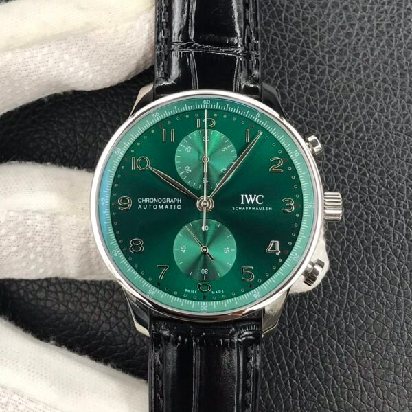 IWC Watches