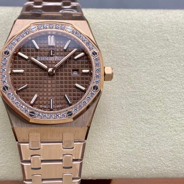 Audemars Piguet Royal Oak Series 67651