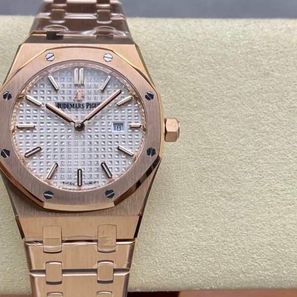 Audemars Piguet Royal Oak Series 67651