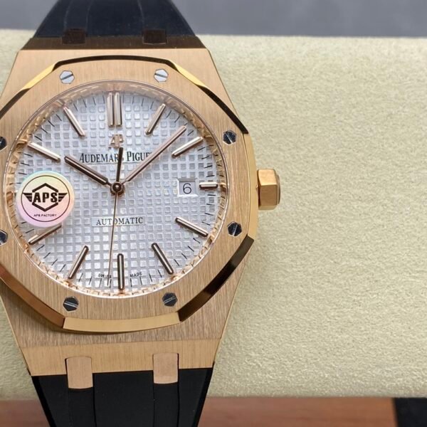 Audemars Piguet 15400