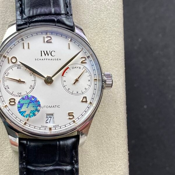 IWC Watches