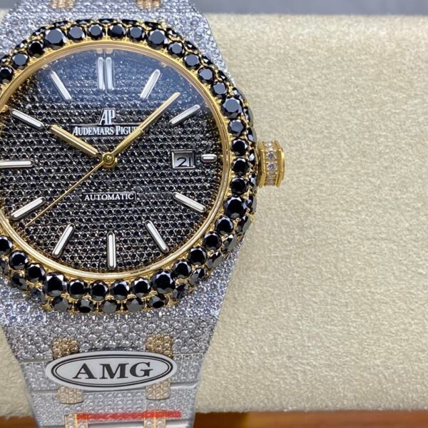 Audemars Piguet Full Diamond